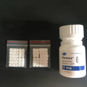 Xanax