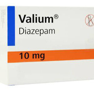 Diazepam