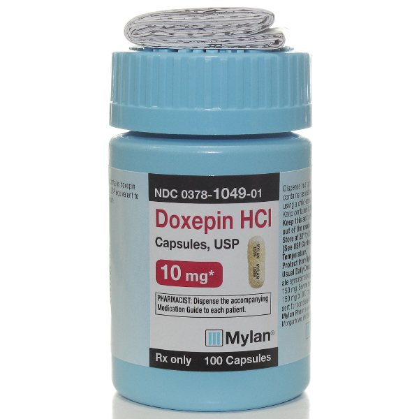 doxepin