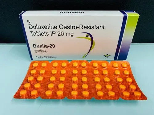 buy Duloxetine 20mg online uk