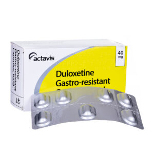 Duloxetine