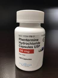 Phentermine