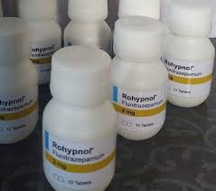 rohypnol