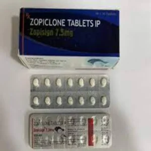 Zopiclone