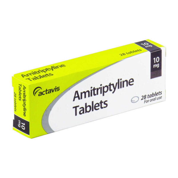 Amitriptyline