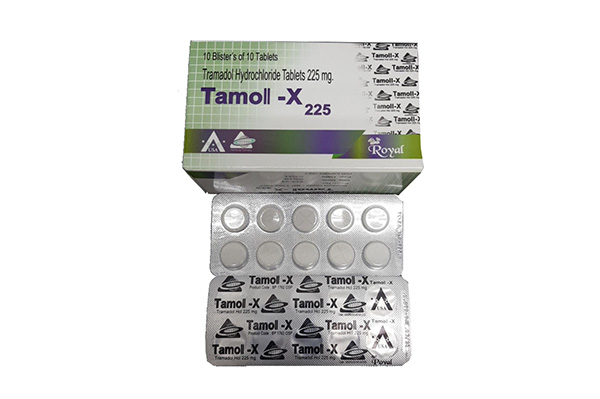 tramadol uses