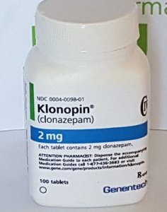 Klonopin