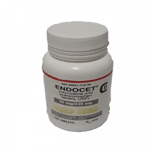 buy Endocet 10mg uk