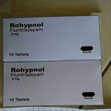 buy Rohypnol 2mg for sale online