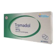 tramadol side effects