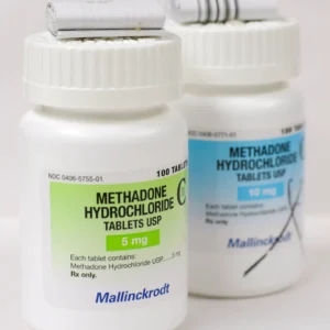 Methadone