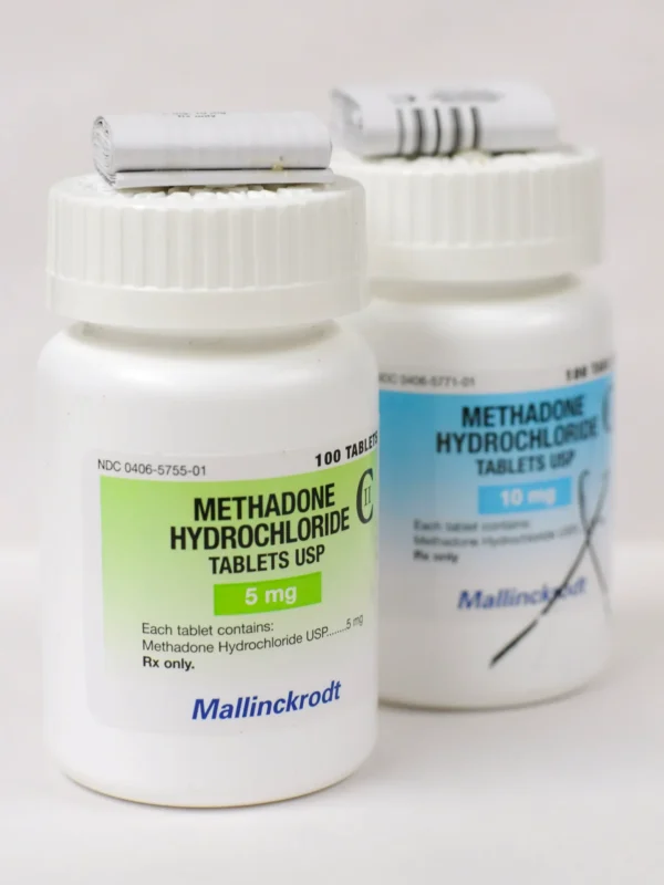 Methadone