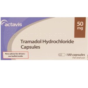 tramadol