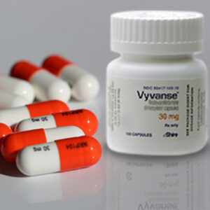 vyvanse