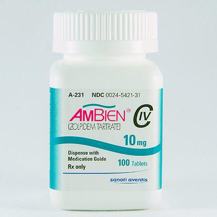 buy Ambien 10mg online uk