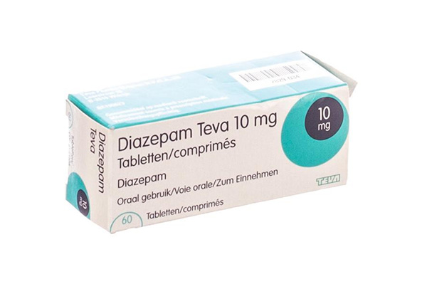 diazepam 2mg