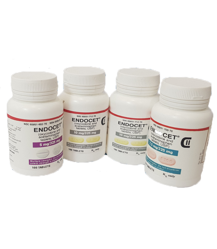 order Endocet 10mg online uk