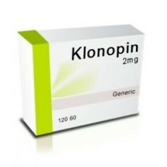 order Klonopin 2mg online uk