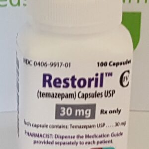 temazepam