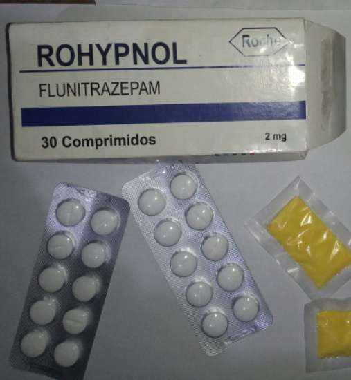 order Rohypnol 2mg online uk