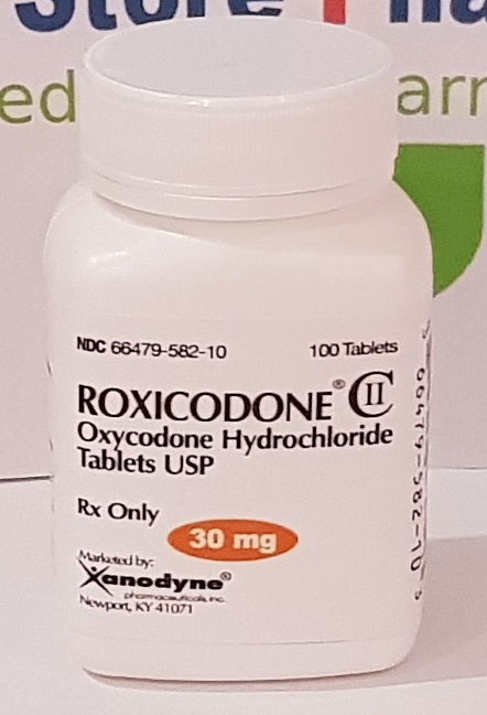 order Roxicodone 30mg online uk