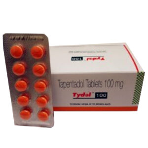 Tapentadol