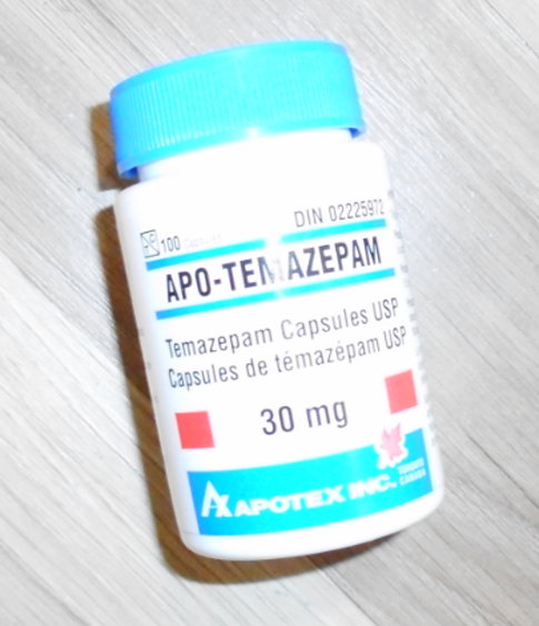 order Temazepam 30mg for sale online