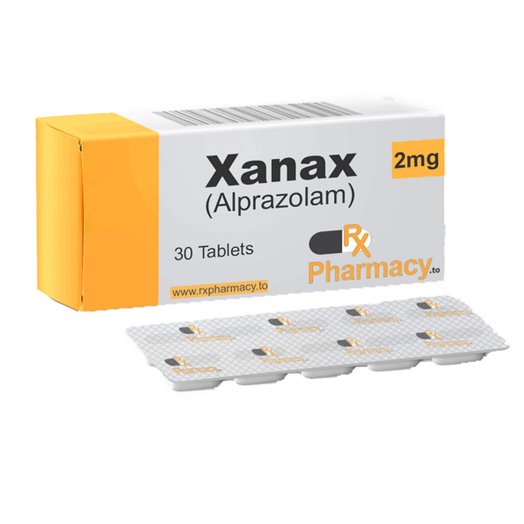 xanax