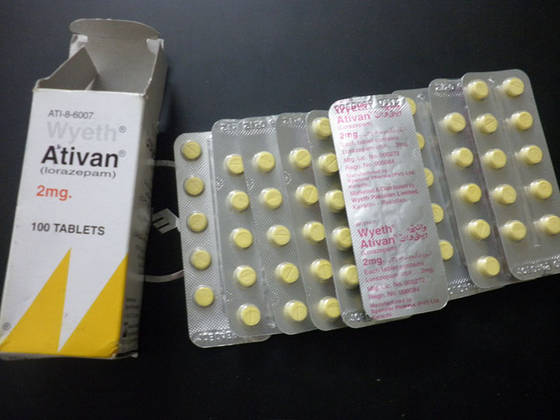 buy Ativan 2mg online uk