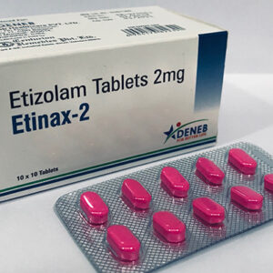 buy Etizolam online uk