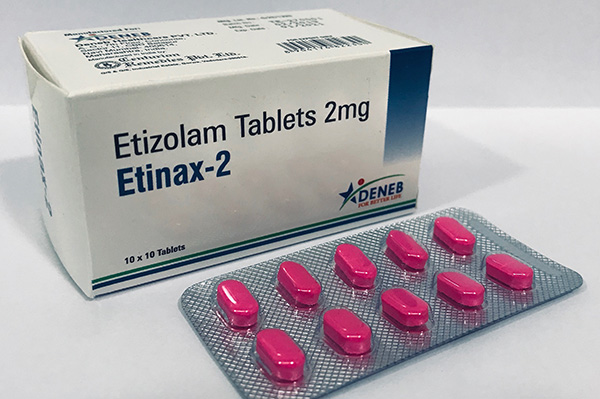 buy Etizolam online uk