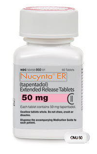 buy Nucynta 50mg online uk