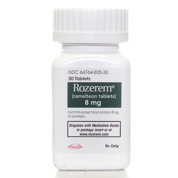 buy Rozerem 8mg online uk