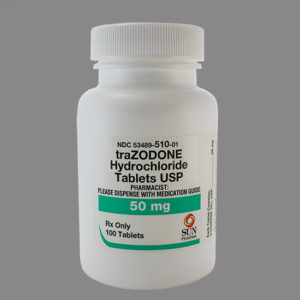 buy Trazodone 50mg online uk