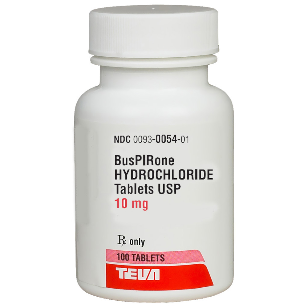 buy Buspirone 10mg online