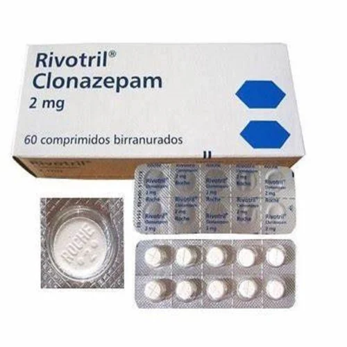 buy Clonazepam 2mg online uk