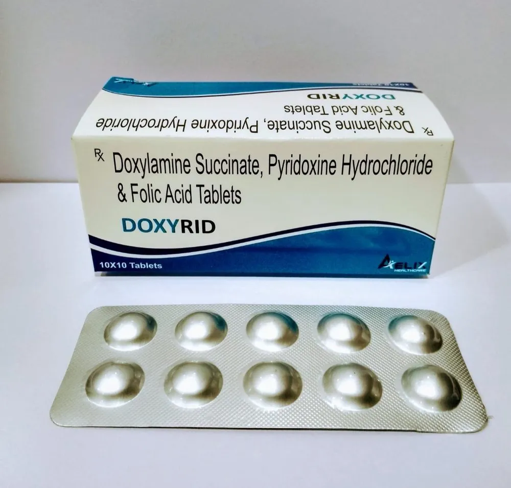 buy Doxylamine online uk