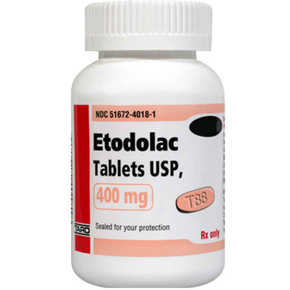 buy Etodolac 400mg online uk