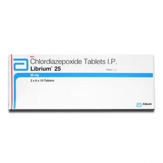 buy chlordiazepoxide online