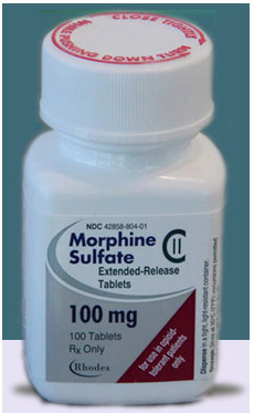 buy Morphine 100mg online uk