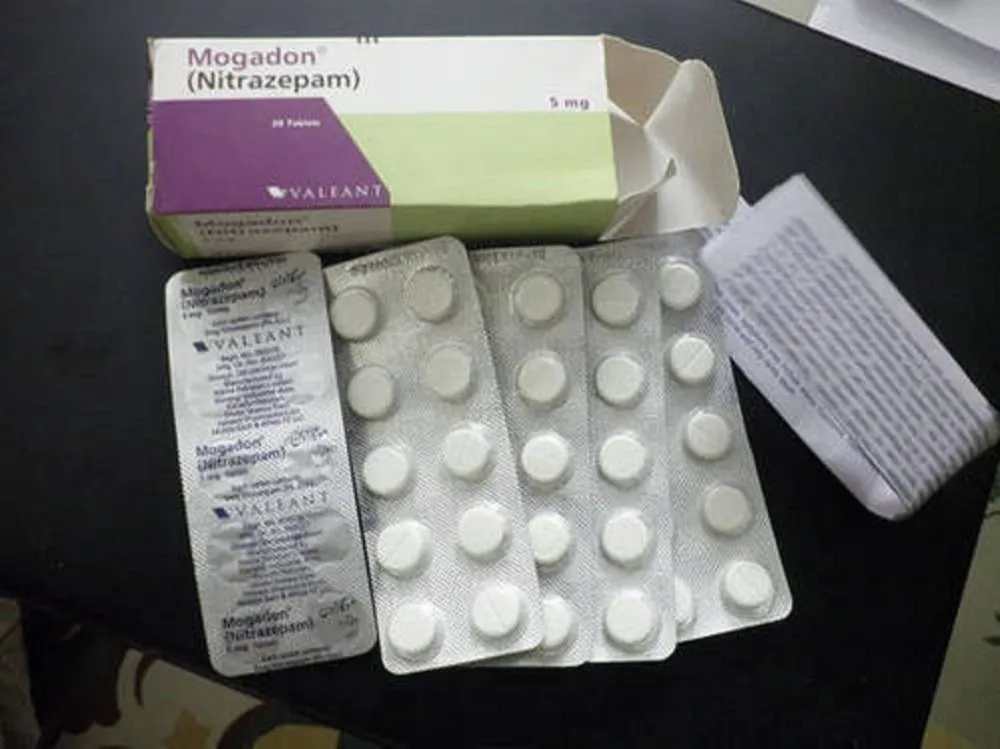 buy Nitrazepam 5mg online uk