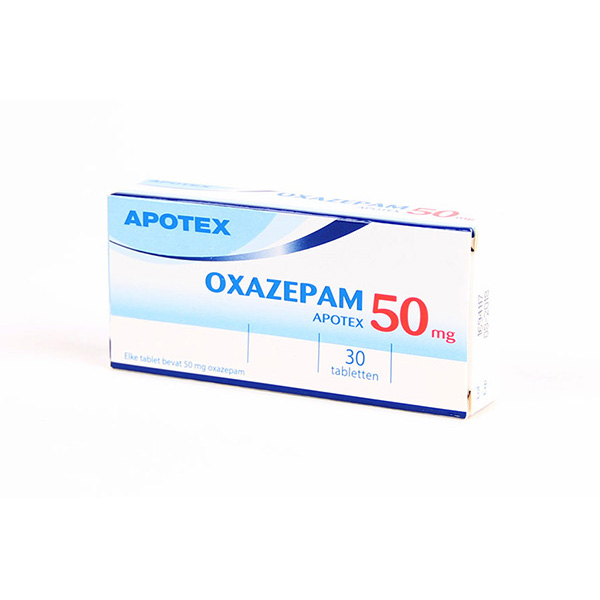 buy Oxazepam 50mg online