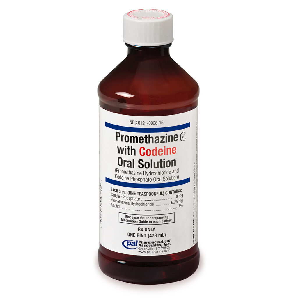 buy Promethazine online uk