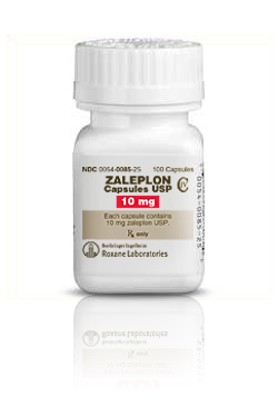 buy Zaleplon 10mg online uk