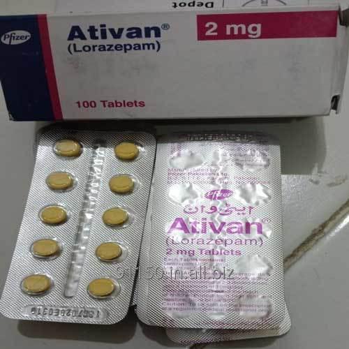 how to buy Ativan 2mg online uk