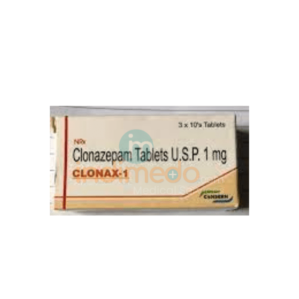 how to buy Clonazepam 1mg online uk