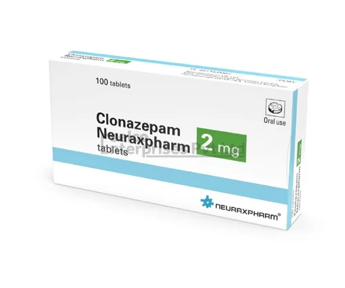 buy Clonazepam online