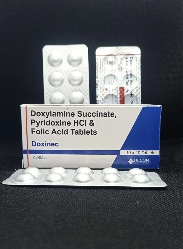 order Doxylamine online uk