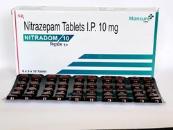 buy Nitrazepam online