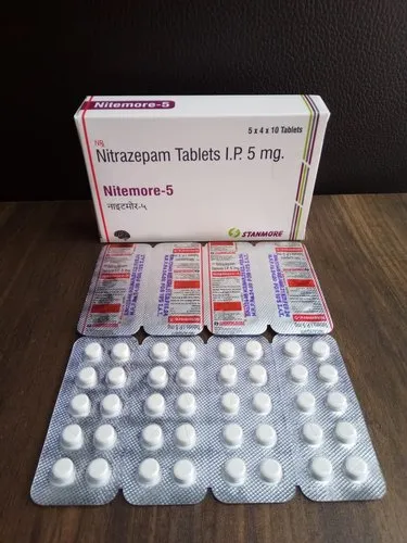 how to buy Nitrazepam 5mg online uk